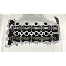 Cabeçote C/ Comandos Esquerdo Range Rover V8 2008 Stander