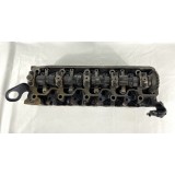 Cabeçote C/ Comandos Chevrolet S10 2.8 Mwm 2008/2011 Stander