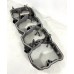 Base Da Tampa Válvulas Motor Cummins F250 4cc Diesel 4938660