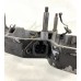 Base Da Tampa Válvulas Motor Cummins F250 4cc Diesel 4938660