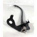 Flexível Traseiro Esquerdo Volvo Xc60 T5 2012 Original