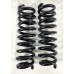 Par Mola Dianteira Toyota Hilux 2006/2015 Original - Usado