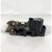 Fechadura Porta Dianteira Direita Gm S10 2006/2011 (6pinos)