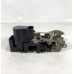 Fechadura Porta Dianteira Esquerda Gm S10 2006/2011 (8pinos)