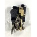 Fechadura Porta Dianteira Esquerda Gm S10 2006/2011 (8pinos)