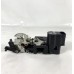 Fechadura Porta Traseira Direita Gm S10 2006/2011 (2pinos)