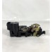 Fechadura Porta Traseira Esquerda Gm S10 2006/2011 (2pinos)