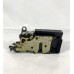Fechadura Porta Traseira Esquerda Gm S10 2006/2011 (2pinos)