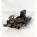 Fechadura Porta Traseira Esquerda Gm S10 2006/2011 (2pinos)