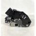 Fechadura Traseira Direita Ford Ranger 2013/2020 (4pinos)