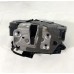 Fechadura Dianteira Direita Ford Ranger 2013/2020 (4pinos)