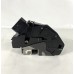 Fechadura Dianteira Direita Ford Ranger 2013/2020 (4pinos)
