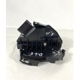 Fechadura Dianteira Esquerda Ford Ranger 2013/2020 (5pinos)
