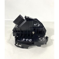 Fechadura Dianteira Esquerda Ford Ranger 2013/2020 (5pinos)