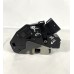 Fechadura Dianteira Esquerda Ford Ranger 2013/2020 (5pinos)