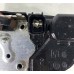 Fechadura Traseira Esquerda Dodge Ram 2008 Original (4pinos)