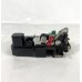 Fechadura Traseira Esquerda Dodge Ram 2008 Original (4pinos)