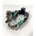 Fechadura Traseira Esquerda Dodge Ram 2008 Original (4pinos)