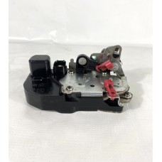Fechadura Traseira Direita Dodge Ram 2008 Original (4pinos)