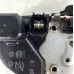 Fechadura Traseira Direita Dodge Ram 2008 Original (4pinos)