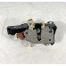 Fechadura Dianteira Direita Ford Ranger 2006/2011 (4pinos)
