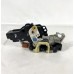 Fechadura Dianteira Direita Ford Ranger 2006/2011 (4pinos)