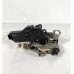 Fechadura Dianteira Esquerda Ford Ranger 2006/2011 (4pinos)