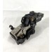 Fechadura Dianteira Esquerda Ford Ranger 2006/2011 (4pinos)