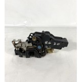 Fechadura Dianteira Esquerda Ford Ranger 2006/2011 (4pinos)