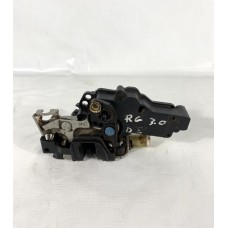 Fechadura Dianteira Esquerda Ford Ranger 2006/2011 (4pinos)