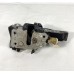 Fechadura Dianteira Esquerda Ford Ranger 2006/2011 (4pinos)