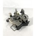 Fechadura Traseira Esquerda Ford Ranger 2006/2011 (2pinos)