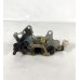 Fechadura Traseira Esquerda Ford Ranger 2006/2011 (2pinos)