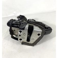 Fechadura Elétrica Traseira Direita Hilux 2008/2015 (2pinos)