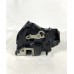 Fechadura Manual Traseira Esquerda Hilux 2008/2015 Original