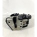 Fechadura Manual Traseira Esquerda Hilux 2008/2015 Original