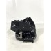 Fechadura Manual Traseira Esquerda Hilux 2008/2015 Original