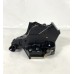 Fechadura Manual Dianteira Direita Hilux 2008/2015 Original