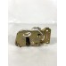 Fechadura Traseira Direita Pajero Sport 2006/2011 Original