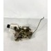 Fechadura Dianteira Esquerda Pajero Tr4 2006/2011 (5pinos)