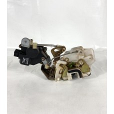 Fechadura Traseira Direita Pajero Full 2008/2011 (2pinos)