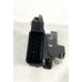Fechadura Dianteira Esq. Volvo Xc60 T5 2012 Original (6pino)