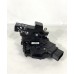 Fechadura Dianteira Esq. Volvo Xc60 T5 2012 Original (6pino)