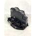 Fechadura Dianteira Esquerda Bmw X5 2008 Original (7pinos)