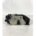 Fechadura Dianteira Esquerda Bmw X5 2008 Original (7pinos)