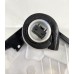 Fechadura Diant. Esquerda Honda Hrv 2016 Original (8pinos)