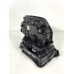 Fechadura Dianteira Esquerda Bmw X1 2020 Original (4pinos)