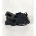 Fechadura Dianteira Esquerda Golf Gti 2014 Original (7pinos)