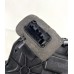 Fechadura Dianteira Esquerda Golf Gti 2014 Original (7pinos)