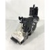 Fechadura Dianteira Esquerda Cla 45 Amg 2015 Orig. (4pinos)